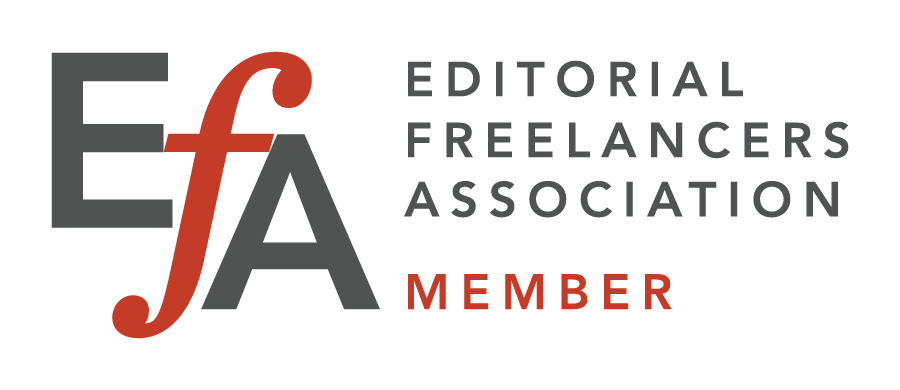 EFA Member Logo